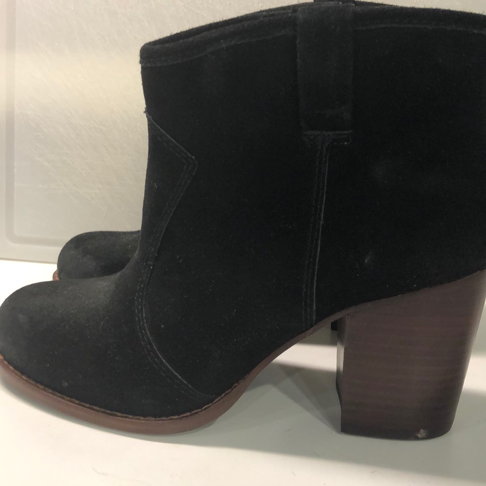 Splendid booties 8 - Picture 3 of 3